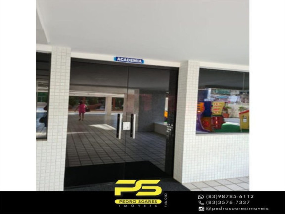 Imagem Apartamento com 4 Quartos à Venda, 166 m² em Miramar - João Pessoa Imagem Apartamento com 4 Quartos à Venda, 166 m² em Miramar - João Pessoa