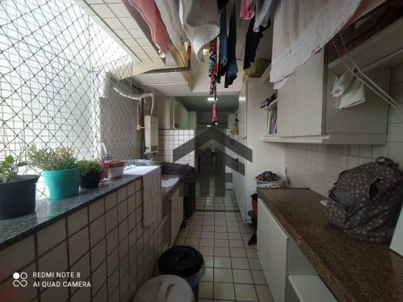 Imagem Apartamento com 4 Quartos à Venda, 196 m² em Piedade - Jaboatão Dos Guararapes Imagem Apartamento com 4 Quartos à Venda, 196 m² em Piedade - Jaboatão Dos Guararapes