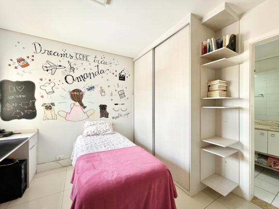 Apartamento com 3 Quartos à Venda, 192 m² em Aclimação - São Paulo