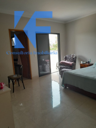 Imagem Casa com 4 Quartos à Venda, 520 m² em Jardim São Marcos - Valinhos Imagem Casa com 4 Quartos à Venda, 520 m² em Jardim São Marcos - Valinhos
