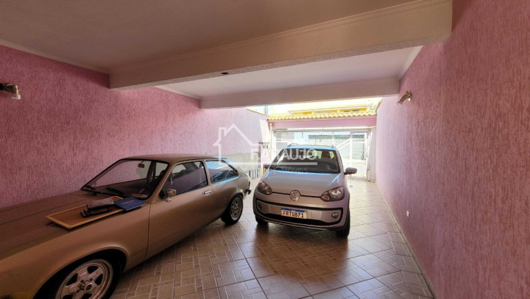 Imagem Sobrado com 2 Quartos à Venda, 245 m² em Jardim Morumbi - Sorocaba Imagem Sobrado com 2 Quartos à Venda, 245 m² em Jardim Morumbi - Sorocaba