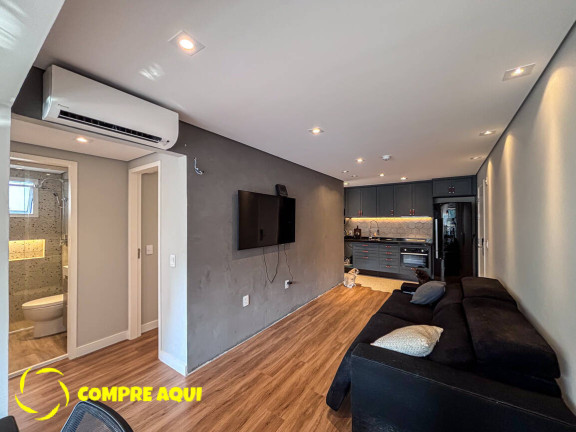 Imagem Apartamento com 2 Quartos à Venda, 103 m² em Bela Vista - São Paulo