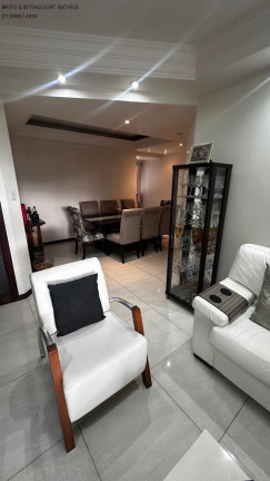 Imagem Imóvel com 4 Quartos à Venda, 127 m² em Pituba - Salvador Imagem Imóvel com 4 Quartos à Venda, 127 m² em Pituba - Salvador