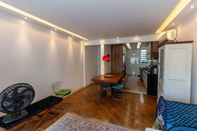 Imagem Apartamento com 3 Quartos à Venda, 107 m² Imagem Apartamento com 3 Quartos à Venda, 107 m²