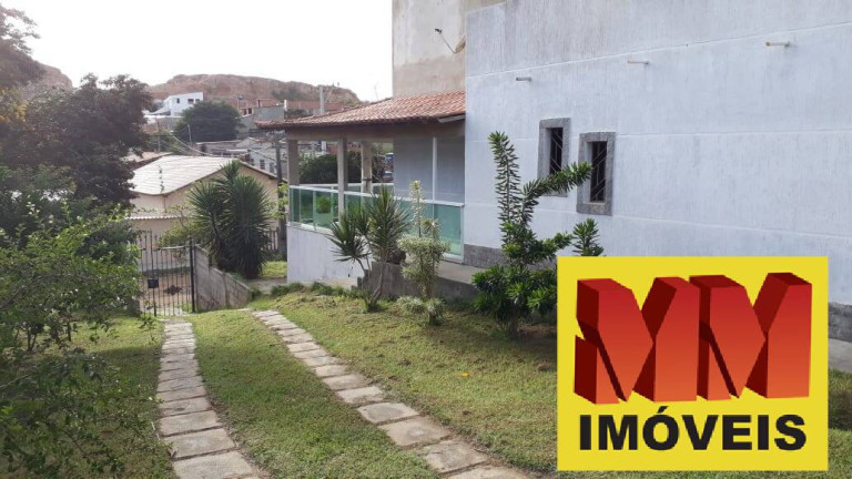 Imagem Casa com 3 Quartos à Venda, 80 m² em Balneário São Pedro - São Pedro Da Aldeia Imagem Casa com 3 Quartos à Venda, 80 m² em Balneário São Pedro - São Pedro Da Aldeia