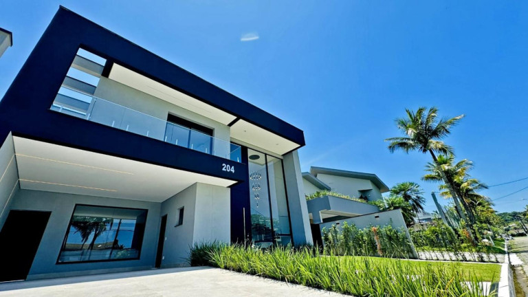 Imagem Casa com 5 Quartos à Venda, 525 m² em Jardim Acapulco - Guarujá