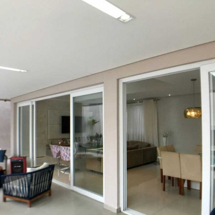 Imagem Sobrado com 4 Quartos à Venda, 315 m² em Vila Moraes - Mogi Das Cruzes