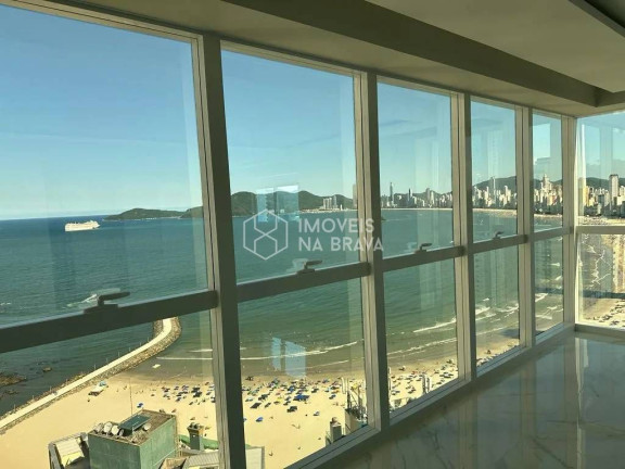 Imagem Cobertura com 4 Quartos à Venda, 301 m² em Pioneiros - Balneário Camboriú