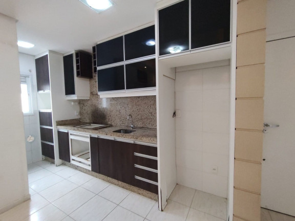 Imagem Apartamento com 1 Quarto à Venda, 59 m² em Pedra Branca - Palhoça