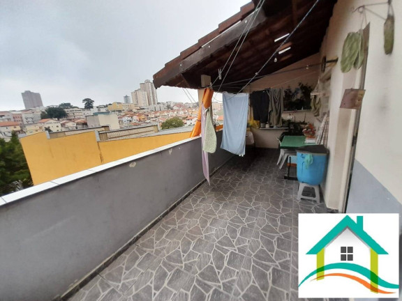 Imagem Casa com 3 Quartos à Venda, 222 m² em Santa Maria - São Caetano Do Sul Imagem Casa com 3 Quartos à Venda, 222 m² em Santa Maria - São Caetano Do Sul