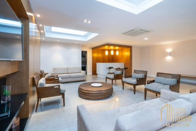 Imagem Apartamento com 3 Quartos à Venda, 129 m² em Itaim Bibi - São Paulo Imagem Apartamento com 3 Quartos à Venda, 129 m² em Itaim Bibi - São Paulo