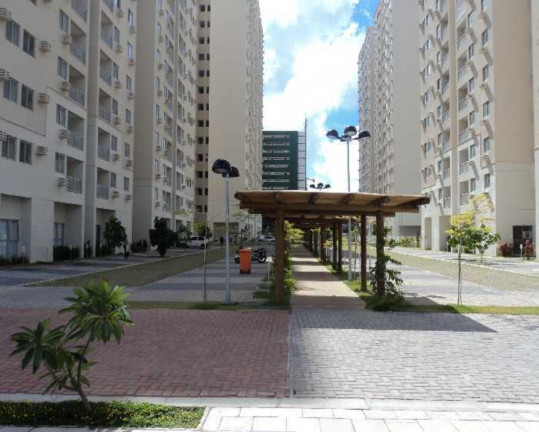 Imagem Imóvel com 4 Quartos à Venda, 72 m² em Imbiribeira - Recife