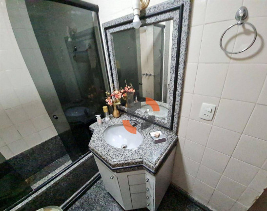 Imagem Apartamento com 3 Quartos à Venda, 175 m² em Centro - Nova Iguaçu