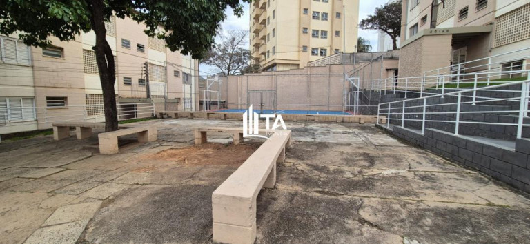 Imagem Imóvel com 3 Quartos à Venda, 68 m² em São Bernardo - Campinas Imagem Imóvel com 3 Quartos à Venda, 68 m² em São Bernardo - Campinas