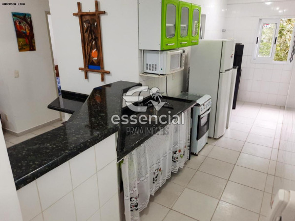 Imagem Apartamento com 2 Quartos à Venda, 72 m² em Praia Grande - Ubatuba