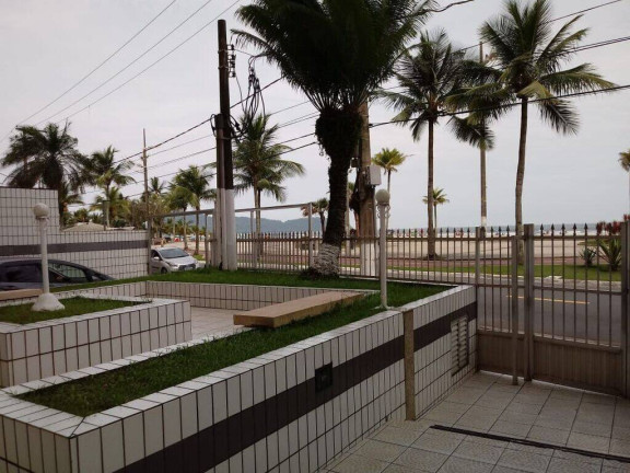 Imagem Apartamento com 1 Quarto à Venda,  em Vila Guilhermina - Praia Grande