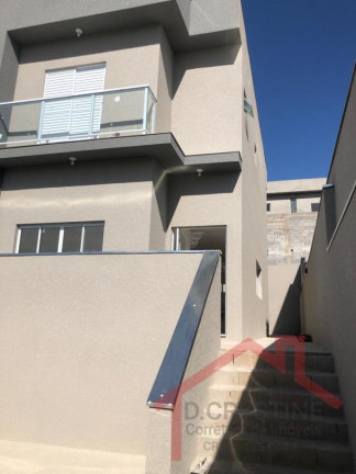 Imagem Casa com 3 Quartos à Venda, 106 m² em Portais (polvilho) - Cajamar Imagem Casa com 3 Quartos à Venda, 106 m² em Portais (polvilho) - Cajamar