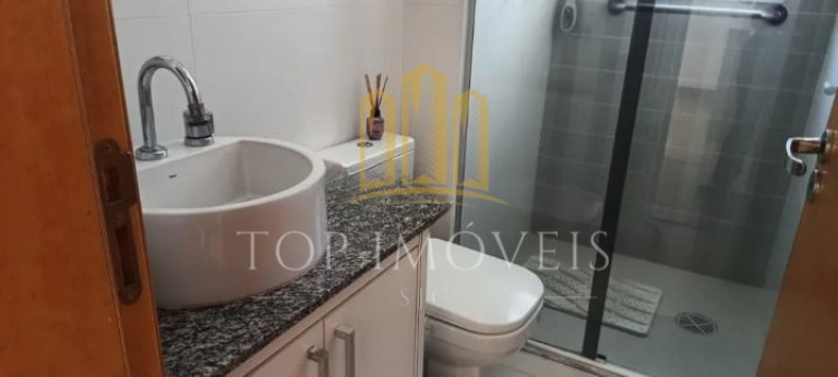 Imagem Apartamento com 3 Quartos à Venda, 107 m² em Jardim Satélite - São José Dos Campos