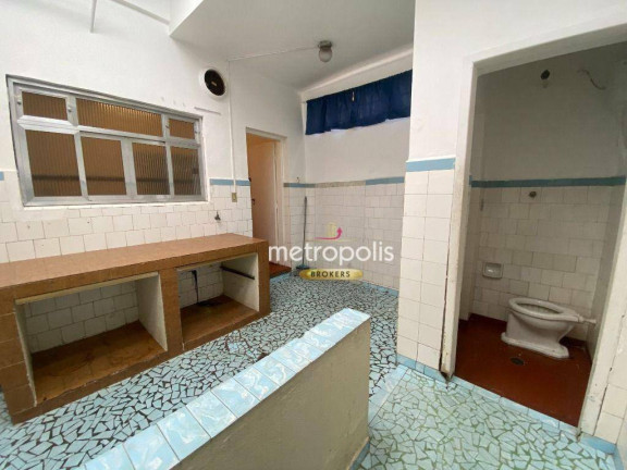 Imagem Sobrado com 2 Quartos à Venda, 121 m² em Barcelona - São Caetano Do Sul
