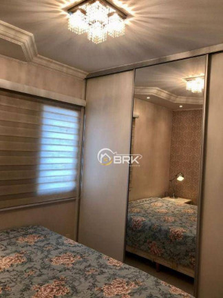 Imagem Apartamento com 3 Quartos à Venda, 74 m² em Vila Carrão - São Paulo