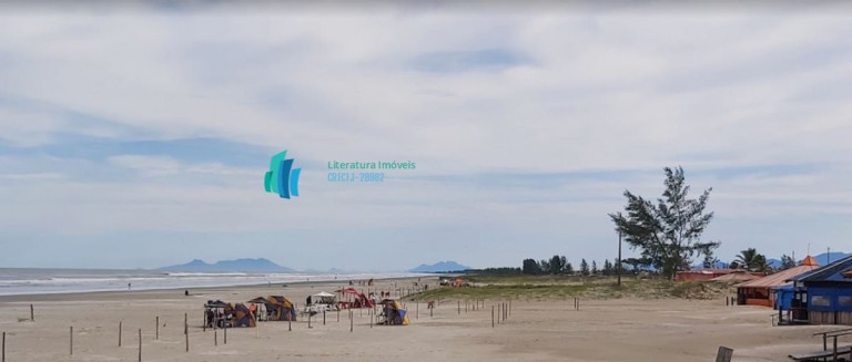 Imagem Terreno à Venda, 250 m² em Centro - Ilha Comprida Imagem Terreno à Venda, 250 m² em Centro - Ilha Comprida