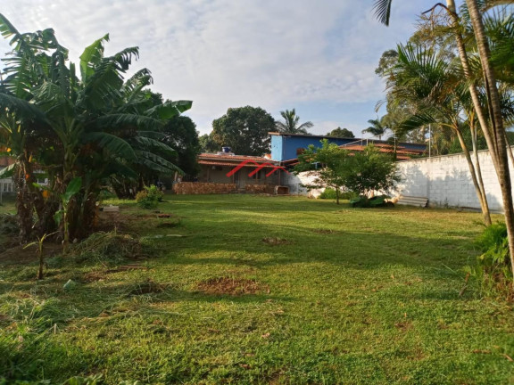 Chácara com 2 Quartos à Venda, 207 m² em Chácara Cruzeiro Do Sul - Sumaré