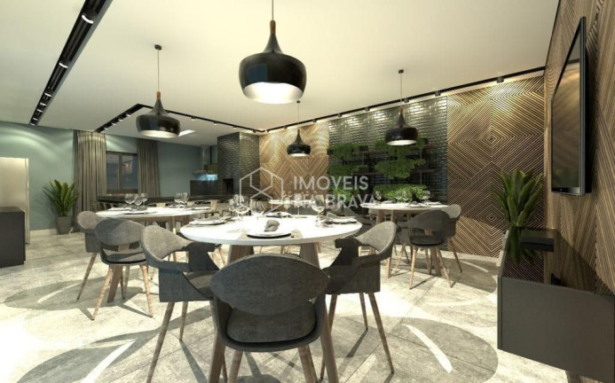 Imagem Apartamento com 2 Quartos à Venda, 92 m² em Praia Dos Amores - Balneário Camboriú