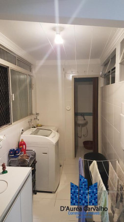 Imagem Apartamento com 3 Quartos à Venda, 103 m² em Aclimação - São Paulo