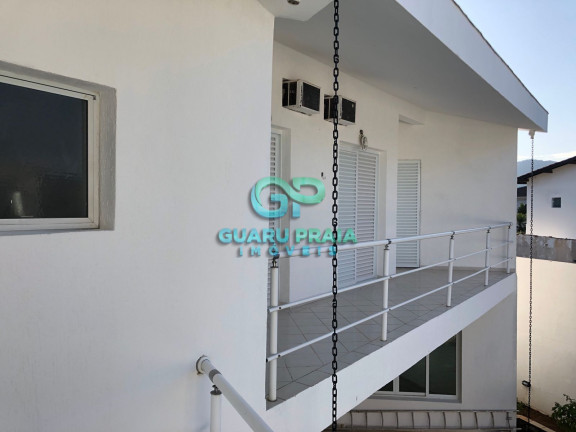 Imagem Casa com 4 Quartos para Alugar, 407 m² em Enseada - Guarujá