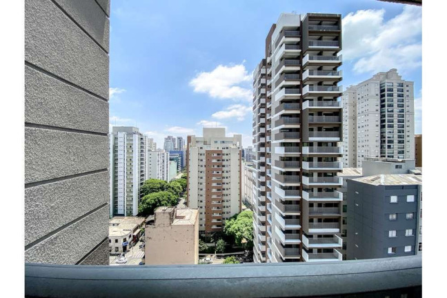 Imagem Apartamento com 1 Quarto à Venda, 39 m² em Vila Mariana - São Paulo Imagem Apartamento com 1 Quarto à Venda, 39 m² em Vila Mariana - São Paulo