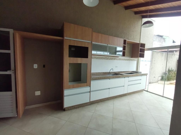 Imagem Cobertura com 2 Quartos à Venda, 96 m² em Parque Das Nações - Santo André Imagem Cobertura com 2 Quartos à Venda, 96 m² em Parque Das Nações - Santo André