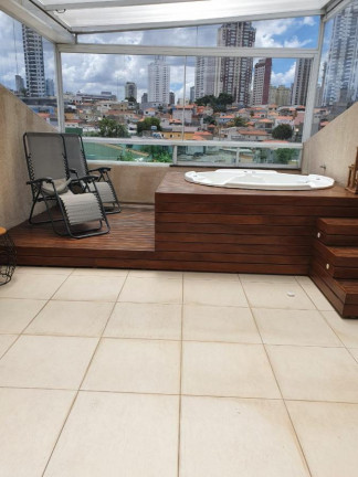 Imagem Casa com 4 Quartos à Venda, 144 m² em Vila Antonina - São Paulo