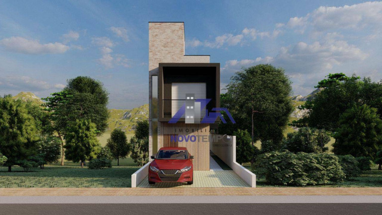 Imagem Sobrado com 3 Quartos à Venda, 122 m² em Sítio Boa Vista - Cotia Imagem Sobrado com 3 Quartos à Venda, 122 m² em Sítio Boa Vista - Cotia