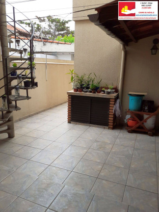 Imagem Sobrado com 4 Quartos à Venda, 180 m² em Vila Marari - São Paulo Imagem Sobrado com 4 Quartos à Venda, 180 m² em Vila Marari - São Paulo