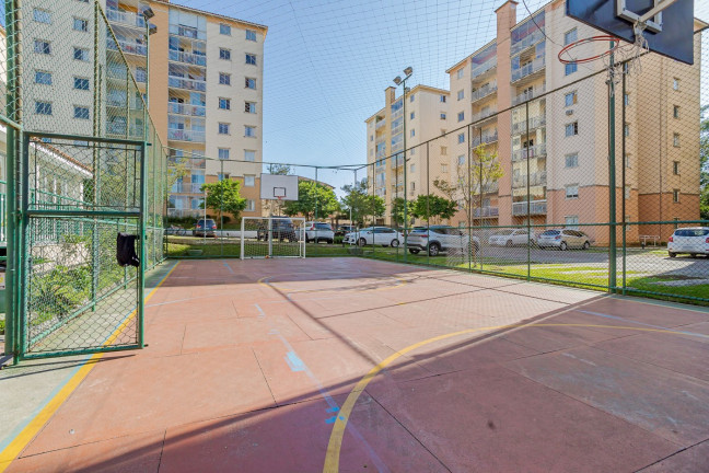 Imagem Apartamento com 2 Quartos à Venda, 57 m² em Capão Raso - Curitiba Imagem Apartamento com 2 Quartos à Venda, 57 m² em Capão Raso - Curitiba