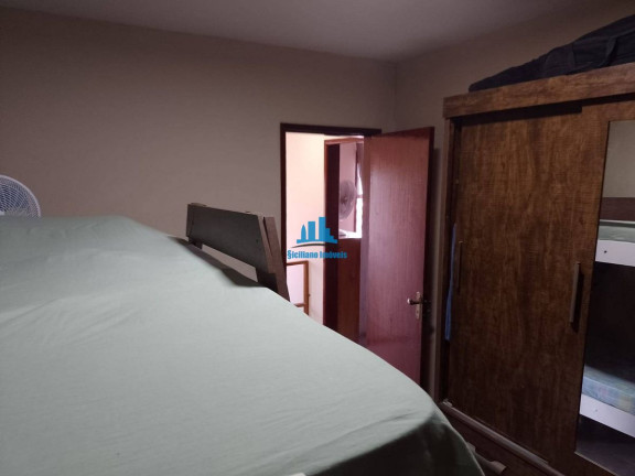 Imagem Casa de Condomínio com 3 Quartos à Venda, 150 m² em Sapê - Niterói Imagem Casa de Condomínio com 3 Quartos à Venda, 150 m² em Sapê - Niterói