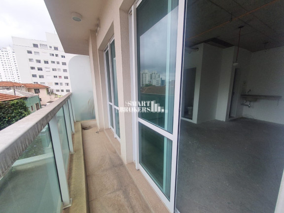 Imagem Sala Comercial à Venda, 37 m² em Vila Clementino - São Paulo Imagem Sala Comercial à Venda, 37 m² em Vila Clementino - São Paulo