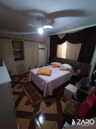 Imagem Casa com 3 Quartos à Venda, 93 m² em Alto Do Santana - Rio Claro Imagem Casa com 3 Quartos à Venda, 93 m² em Alto Do Santana - Rio Claro