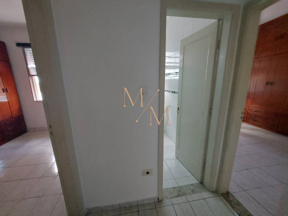 Imagem Casa com 2 Quartos à Venda, 79 m² em Vila Belmiro - Santos