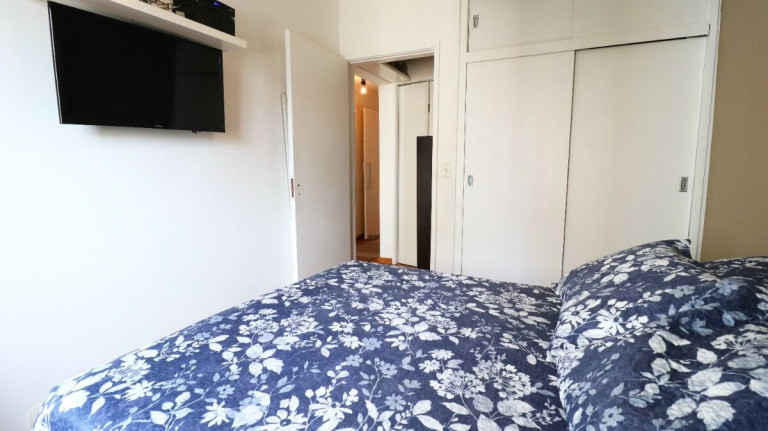 Imagem Apartamento com 2 Quartos à Venda, 69 m² em Indianópolis - São Paulo Imagem Apartamento com 2 Quartos à Venda, 69 m² em Indianópolis - São Paulo