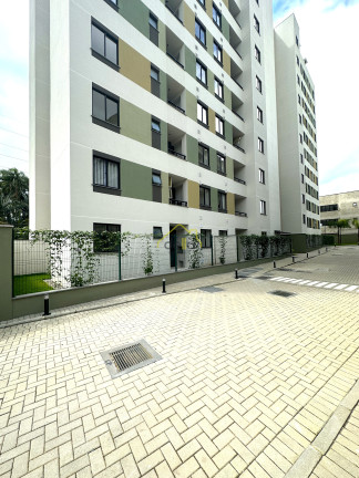 Imagem Imóvel com 2 Quartos à Venda, 50 m² em Costa E Silva - Joinville Imagem Imóvel com 2 Quartos à Venda, 50 m² em Costa E Silva - Joinville