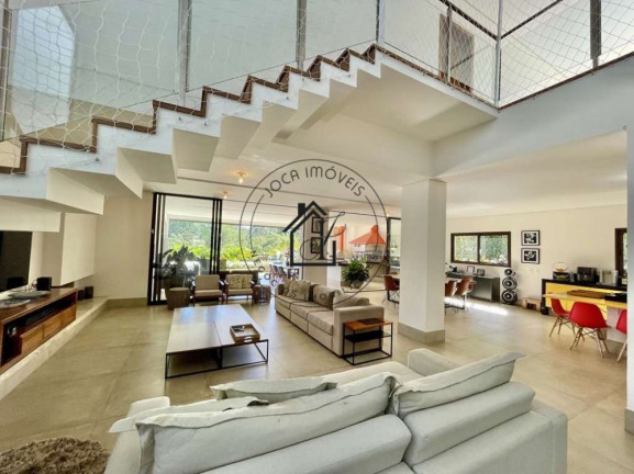 Imagem Casa de Condomínio com 6 Quartos à Venda, 772 m² em Paisagem Renoir - Cotia Imagem Casa de Condomínio com 6 Quartos à Venda, 772 m² em Paisagem Renoir - Cotia