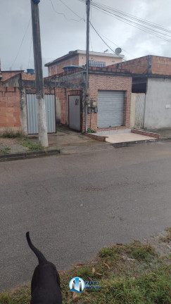 Imagem Casa com 2 Quartos à Venda, 120 m² em Saracuruna - Duque De Caxias