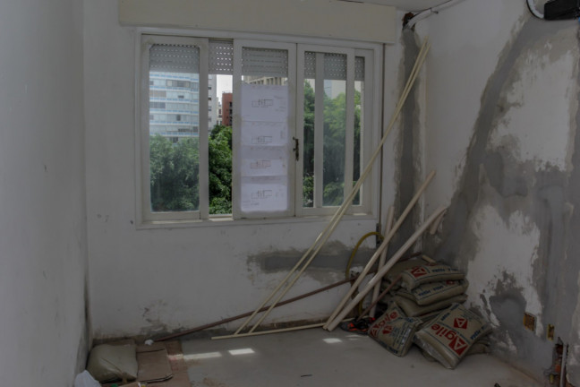 Imagem Imóvel com 1 Quarto à Venda, 50 m² em Santa Cecília - São Paulo Imagem Imóvel com 1 Quarto à Venda, 50 m² em Santa Cecília - São Paulo