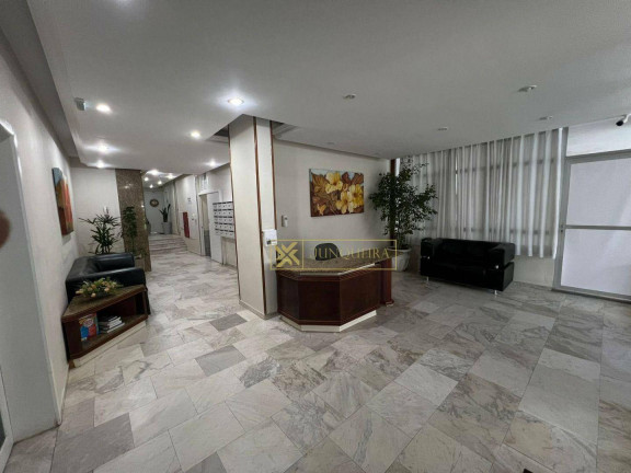 Imagem Apartamento com 3 Quartos à Venda, 125 m² em Centro - Florianópolis Imagem Apartamento com 3 Quartos à Venda, 125 m² em Centro - Florianópolis
