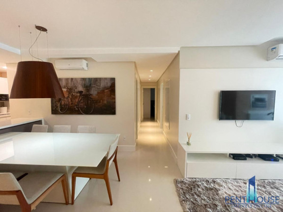 Imagem Apartamento com 3 Quartos à Venda, 117 m² em Centro - Balneário Camboriú
