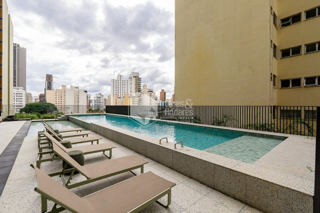 Imagem Apartamento com 3 Quartos à Venda, 190 m² em Pinheiros - São Paulo