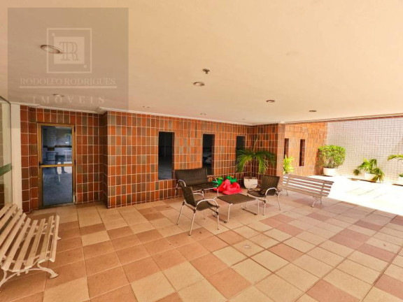 Imagem Apartamento com 3 Quartos à Venda, 82 m² em Meireles - Fortaleza