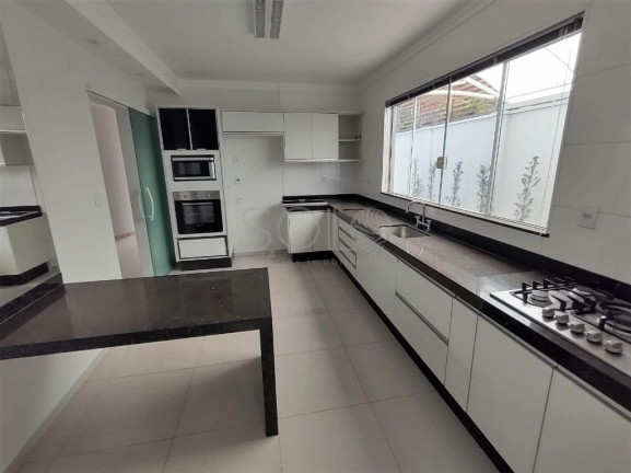 Imagem Casa de Condomínio com 3 Quartos à Venda, 276 m² em Residencial Village Damha Ii - Araraquara Imagem Casa de Condomínio com 3 Quartos à Venda, 276 m² em Residencial Village Damha Ii - Araraquara