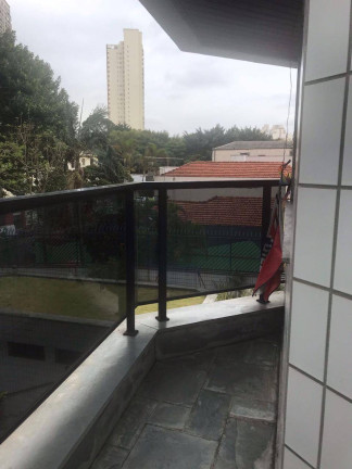 Imagem Apartamento com 3 Quartos à Venda, 184 m² em Parque Da Mooca - São Paulo Imagem Apartamento com 3 Quartos à Venda, 184 m² em Parque Da Mooca - São Paulo